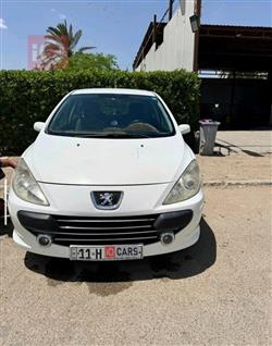 بيجو 307